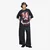Majice Y-3 Chito Graphic Short Sleeve Tee UNISEX Black S
