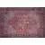 Conceptum Hypnose Tepih Blues -AL 162, 140x190 cm, Crveni