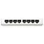 D-LINK Switch 10/100 8-port D-Link GO-SW-8E