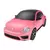 RASTAR Automobil na daljinsko upravljanje koji menja boju na suncu R/C Volkswagen Beetle 1:24