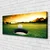 tulup.si Slika na platnu Golf ball grass nature 120x60 cm