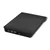 Qoltec zunanji pogon, zapisovalnik CD-jev in DVD-predvajalnik | USB 3.0 | črne barve