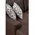 Atelier del Sofa Ugaona garnitura 90x90x155cm Braon