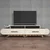 Hanah home TV Komoda Flora Orah
