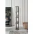 Opviq Podna lampa KS-11107, 17x150 cm, IP20, Bež-crna