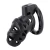 Sevanda Rattlesnake Chastity Cage Long
