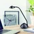 Maul Stona lampa LED Arc
