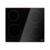 VOX Ugradni set SET2110400 crno-sivi