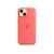 APPLE mt0v3zm/a Maska za telefon iPhone 15, Silikonska, MagSafe, Guava