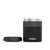 Kambukka termos obiadowy Bora 600 ml - Matte Black