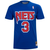 Dražen Petrović 3 New Jersey Nets Mitchell and Ness HWC majica