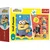 Trefl Display Puzzle Mimoni: Smo ekipa 54 kosov (40 kosov)