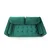Atelier del Sofa Dvosed Rome 90x70x175cm Zeleni