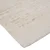 Dieter Knoll VINTAGE PREPROGA 80/150 cm tkano krem barve