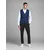 JACK & JONES Telovnik, modra