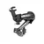 Shimano Tourney RD-TY21-B-GS zadnji menjač 6 brzina, srednji kavez (GS), sa kukom