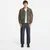Bomber Alpha Industries CWU-45/P Devils Brigade Dark Olive XL