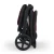 Kinderkraft kolica nubi 3 dark ruby ( KSNUBI03BRG0000 )