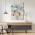 WALLXPERT Dekorativna slika 70100Wabisabi 017
