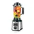 Raf Blender 2u1 R.2864, 2600W, 3l, Sivi