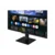 Samsung M5 M50F računalni monitor 68,6 cm (27) 1920 x 1080 pikseli Full HD LCD Črna