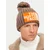 Kapa The North Face Heritage Ski Tuke NF0A7WJO88O Rjava