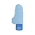Evolved Fingerlicious Blue