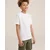 WE Fashion Majica  bela