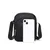 Viney Unisex torba, Crna