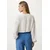 Mexx Ženska bluza Flora MF006101341W, Bela