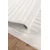 Conceptum Hypnose Tepih Boyut By007, 100x500 cm, Krem