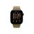 APPLE Watch Series 12 GPS + Cellular 46mm Dark Bronze Aluminium Case with Olive Sport Band - S/M (MJGD4WF/A)