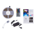 Aga Bluetooth RGB LED trak 5m + upravljalnik + napajalnik