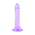 DILDO Loving Joy Beginners Purple 5