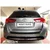 Trunk Edge Protector Toyota Auris 2012-2019 (combi)