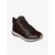 Skechers Muške patike Delson - Selecto, 65801-CHOC, Braon