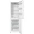 GORENJE NRK 619 EEW4 Kombinovani frižider, Beli