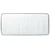 Vidaxl Vzmetnica za boxspring posteljo srednje trdote 200x120x20 cm