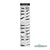 METLICA BRISAČA FLAT TIP ZMAX +15 PASSPARTOUT 18 450MM