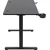 Defender Gaming sto Saturn, 100x60x120cm