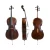 Violončelo koncertni 4/4 GERMANIA PARIS Antičen GS403.014.100