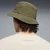 PUMA Premium Essentials Script Bucket Hat, Accessories, Olive, S