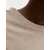 JACK & JONES Majica JCOBIARRITZ  svetlo rjava / bela