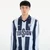 Dres adidas Britcore Jersey Night Indigo/ Crystal Sky M