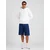 TOMMY HILFIGER Majica ESSENTIAL   bela