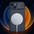 Maska Nillkin CamShield Pro Magnetic za iPhone 15 Plus, Crna