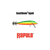 Pušče Rapala Squid 90mm