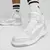 PUMA Rebound Sneakers, White/Ash Grey