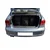 KJUST Komplet 5 kosov potovalnih torb SPORT za VW PASSAT LIMOUSINE 2010-2014
