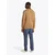 TOMMY HILFIGER Pulover ESSENTIAL kaki